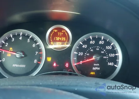 2011 Nissan Sentra 2.0Sr from USA, damaged, VIN 3N1AB6AP7BL652281